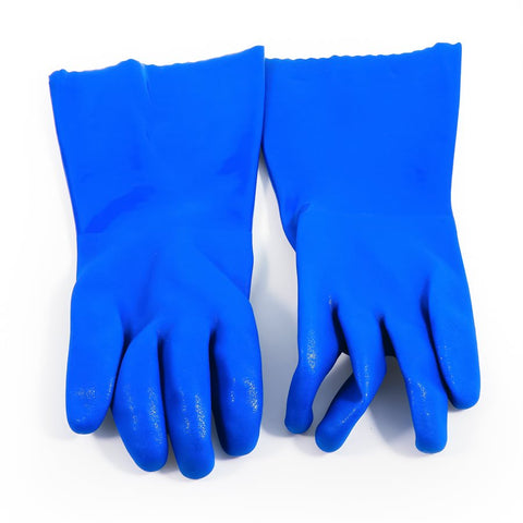 Heavy Duty Reusable Sanitation Gloves (MPN: 40287)