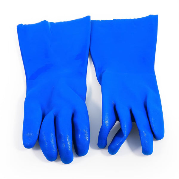 Heavy Duty Reusable Sanitation Gloves (MPN: 40287)
