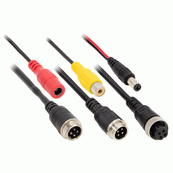 iBEAM Backup Camera (MPN: TE-FDCC1)