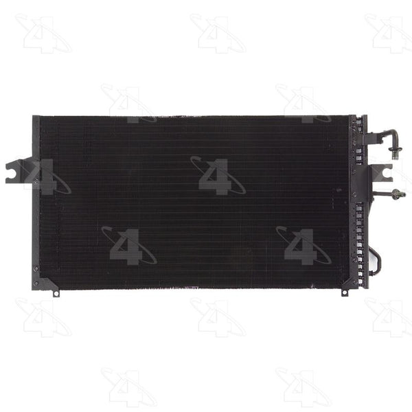 Four Seasons Air Conditioner Condenser (MPN: 40481)