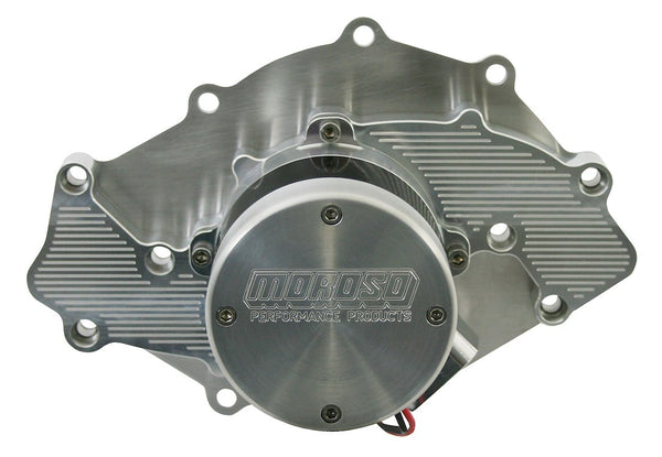 Moroso Electric Water Pump (MPN: 63595)