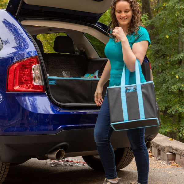 Tonneau Buddy Cargo Organizer (MPN: TTBMS)