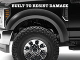 Husky Liner Fender Flare Set (MPN: 2804938)