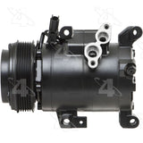 Four Seasons Air Conditioner Compressor (MPN: 197331)