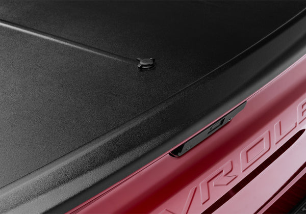 UnderCover SE Tonneau Cover (MPN: UC1186)
