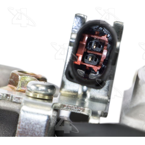 Four Seasons Air Conditioner Compressor (MPN: 98348)
