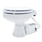 Albin Compact Low Standard Toilet (MPN: 07-02-009)