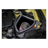 K&N Cold Air Intake System (MPN: 69-7086TC)
