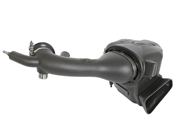 Advanced FLOW Engineering Momentum GT Intake (MPN: 54-74211)