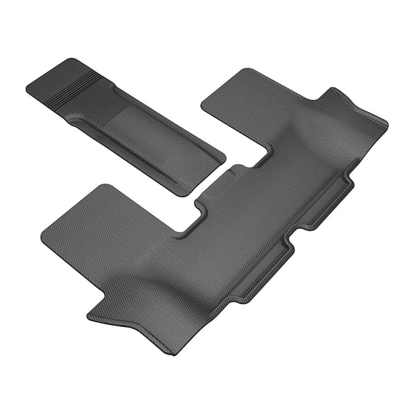 3D Mats KAGU Custom Fit Floor Liner (MPN: L1HY15431509)