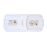 LED Ceiling Double Light by Arcon (MPN: 20670N)