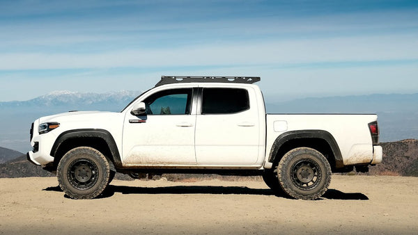 Sherpa Roof Rack (MPN: 115844)