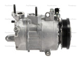 Four Seasons Air Conditioner Compressor (MPN: 168333)