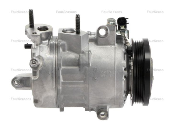 Four Seasons Air Conditioner Compressor (MPN: 168333)