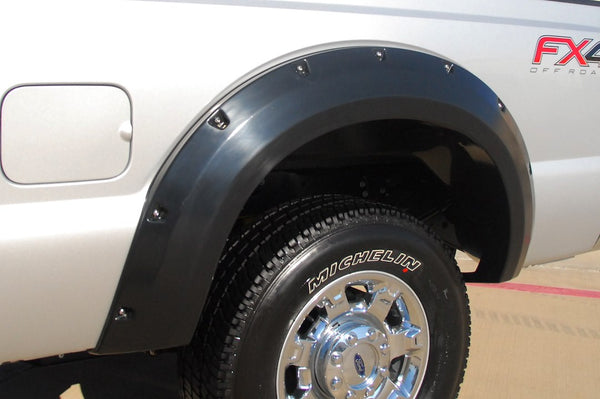 Lund Fender Flare RX-Rivet Style (MPN: RX314TB)