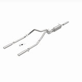 MagnaFlow Dodge Dakota Street Series Exhaust System Kit (MPN: 15735)