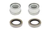 Timbren Trailer Brake Hub Assembly (MPN: 84545_2)