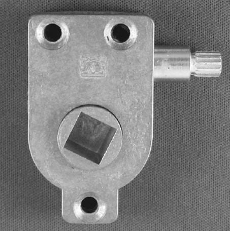 Strybuc Left Hand Window Operator (MPN: 749CL)