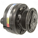 Four Seasons Air Conditioner Compressor (MPN: 57735)