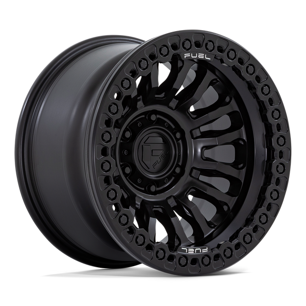Fuel Off Road Rincon Beadlock Wheel (MPN: FC125MX17906838N)
