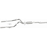 MagnaFlow Dodge Ram 1500 Exhaust System Kit (MPN: 15771)