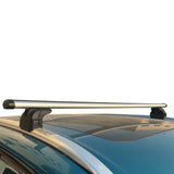 Black Horse Offroad Roof Rack (MPN: TR-49SI)