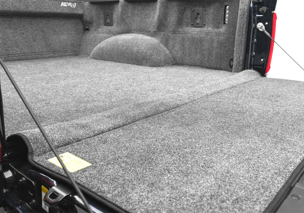 BedRug Truck Bed Liner (MPN: BRQ15SCK)