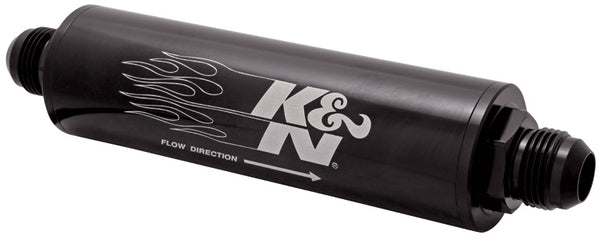 K&N Inline Fuel Filter (MPN: 81-1005)