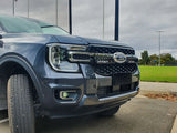 Triple-R Light LR-850 Elite LED Light Bar (MPN: GK-USFR-ELITE-06K)