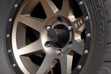 DV8 Offroad Spare Tire Carrier (MPN: TCBR-02)