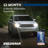 Sylvania SilverStar Halogen Headlight Bulb (MPN: 9005ST.BP)