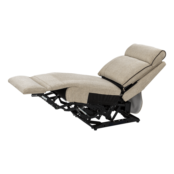 Thomas Payne Center Armless Recliner (MPN: 2020129308)