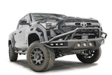 Fab Fours Hybrid Lightweight Front Bumper (MPN: TB24-04-B)