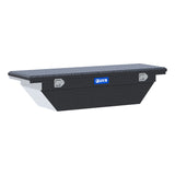 UWS Crossover Angled Low Profile Tool Box (MPN: TBS-63-A-LP-MB)