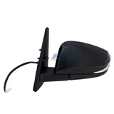 K Source Exterior Mirror Replacement (MPN: 70168T)
