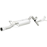 MagnaFlow Toyota Corolla Street Series Exhaust System Kit (MPN: 15807)