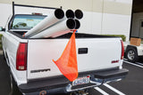 Keeper Safety Flag (MPN: 04902)