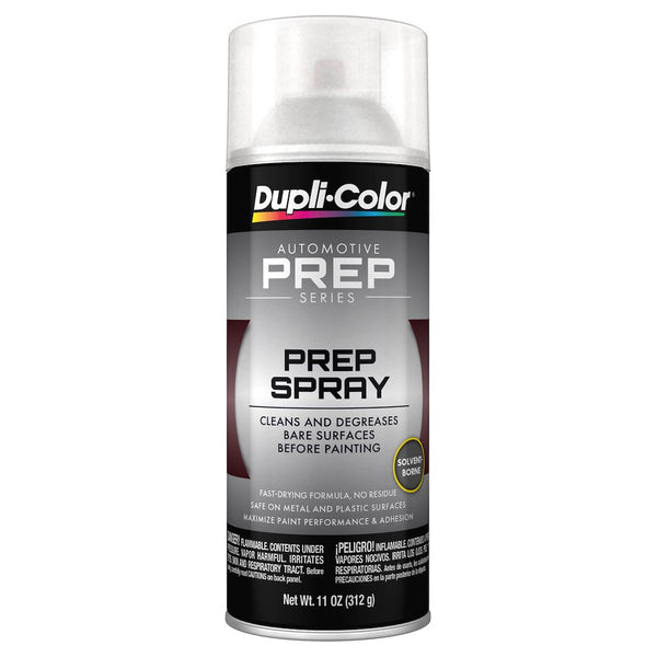 Dupli-Color Paint Preparation Cleaner (MPN: PS100)
