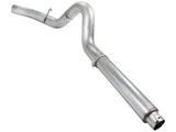 Advanced FLOW Engineering Exhaust System Kit (MPN: 49-03054)