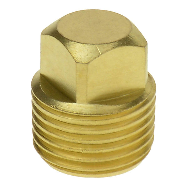 T-H Marine Garboard Drain Plug (MPN: BE-PL-54836-DP)