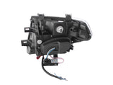 AnzoUSA Projector Headlight Assembly (MPN: 111111)