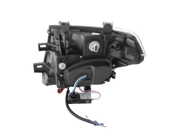 AnzoUSA Projector Headlight Assembly (MPN: 111111)