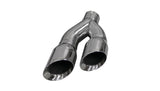 Corsa Performance Exhaust Tail Pipe Tip (MPN: 14031)