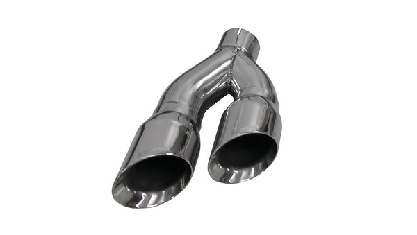 Corsa Performance Exhaust Tail Pipe Tip (MPN: 14031)