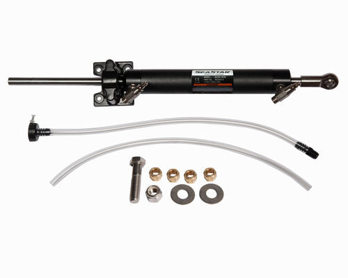 SeaStar Boat Steering System Cylinder (MPN: HC5314-3)