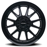 Mayhem Wheels Intrepid 8116 (MPN: 8116-8937B)