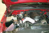 K&N 77 Series Cold Air Intake System (MPN: 77-3031KP)