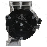 Four Seasons Air Conditioner Compressor (MPN: 58892)