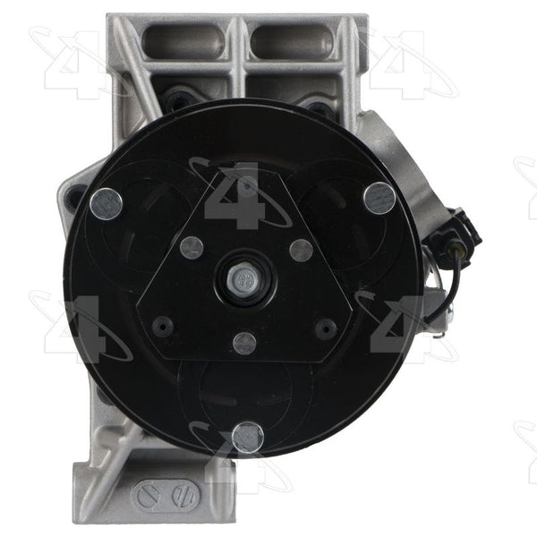 Four Seasons Air Conditioner Compressor (MPN: 58892)