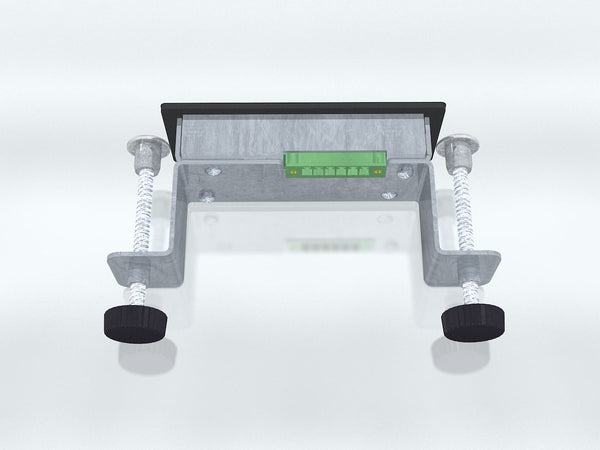 Hatteland Displays Remote Control (MPN: HD REM SX1-A1)